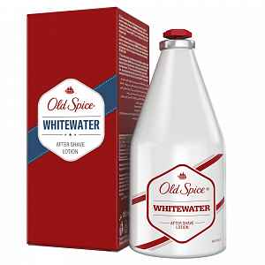 Old Spice voda po holení 100 ml WhiteWater