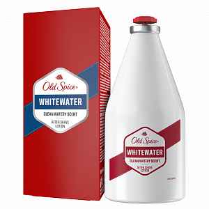 Old Spice voda po holení 100 ml WhiteWater