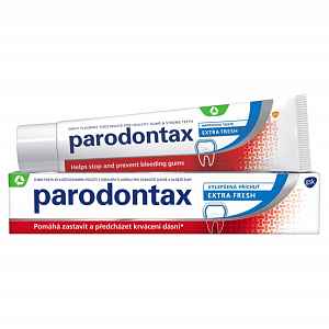 Parodontax Extra Fresh zubní pasta 75ml