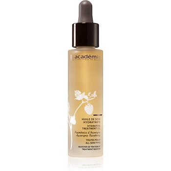 Academie All Skin Types Hydrating Treatment Oil pečující olej pro intenzivní hydrataci pleti 30 ml