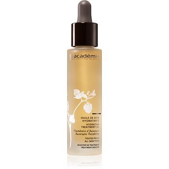 Academie All Skin Types Hydrating Treatment Oil pečující olej pro intenzivní hydrataci pleti 30 ml