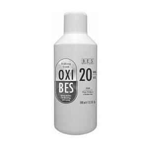 BES Oxibes Vol. 20 1000ml - 6% krémový oxidant