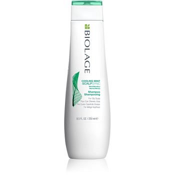 Biolage Essentials ScalpSync šampon pro rychle se mastící vlasy 250 ml