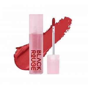 BlackRouge Muddish Cushion Velvet Apple Ade 4 g