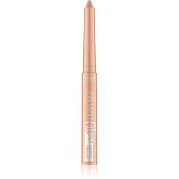 Catrice Instant Glow rozjasňovač v peru odstín 020 BRONZED DELIGHT 1,6 g