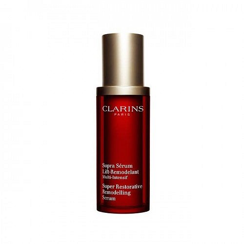 Clarins Super Restorative Remodeling Serum sérum na obličej 30 ml