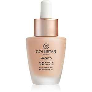 Collistar MAGICO Beautifying Foundation dlouhotrvající matující make-up voděodolný odstín 2R - Beige-Rosato 30 ml