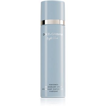 Dolce & Gabbana Light Blue deospray pro ženy 100 ml