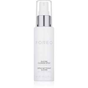 FOREO Silicone Cleaning Spray silikonový sprej 60 ml