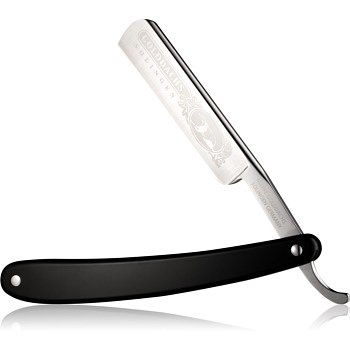 Golddachs Straight Razor klasická holicí břitva