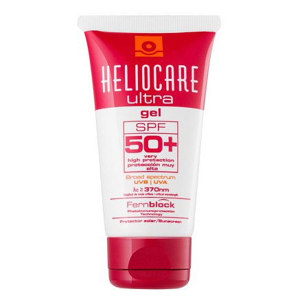 HELIOCARE Ultra silný opalovací gel SPF90 50ml