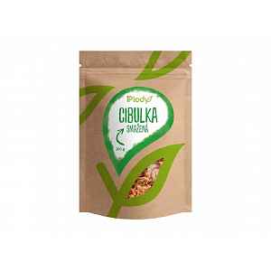 iPlody Cibule smažená bez lepku 1 kg (5 x 200 g)