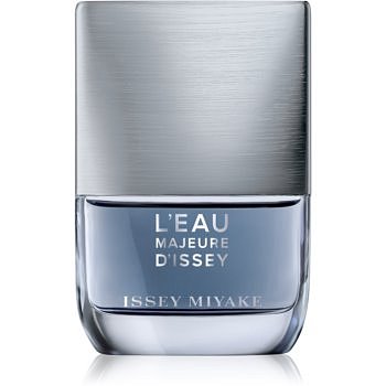 Issey Miyake L’Eau Majeure d’Issey toaletní voda pro muže 30 ml