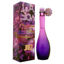 JENNIFER LOPEZ L.A. Glow dámská toaletní voda 100 ml