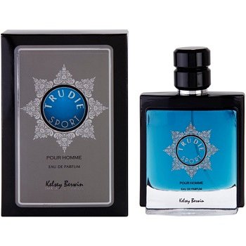 Kelsey Berwin Trudie Sport parfémovaná voda pro muže 100 ml