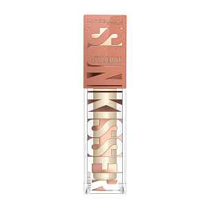 Maybelline Sunkisser Highlighter odstín 22 Star Studded rozjasňovač 4,7 ml
