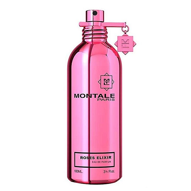 Montale	 Roses Elixir - EDP 100 ml