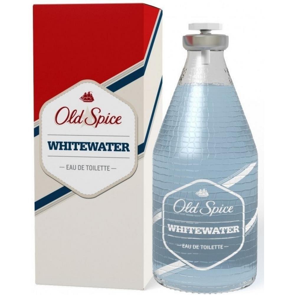 Old Spice voda po holení 100 ml WhiteWater