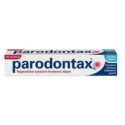 Parodontax Extra Fresh zubní pasta 75ml