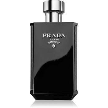 Prada L'Homme Intense parfémovaná voda pro muže 100 ml