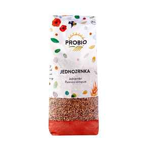 PROBIO Jednozrnka BIO 500 g