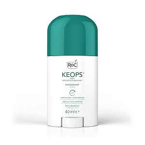 RoC Keops Deodorant tyčinka 40 ml