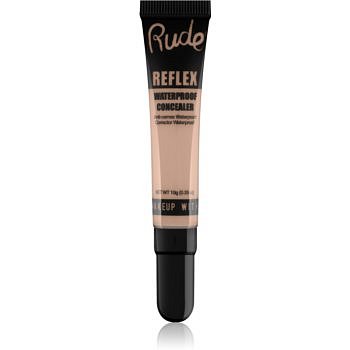 Rude Cosmetics Reflex voděodolný korektor odstín 65904 Beige 10 g