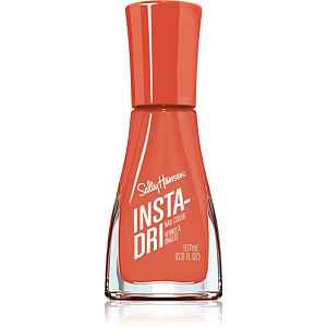 Sally Hansen Insta Dri rychleschnoucí lak na nehty odstín 356 Beach You To It 9.17 ml