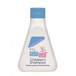 Sebamed Dětský šampon 150 ml