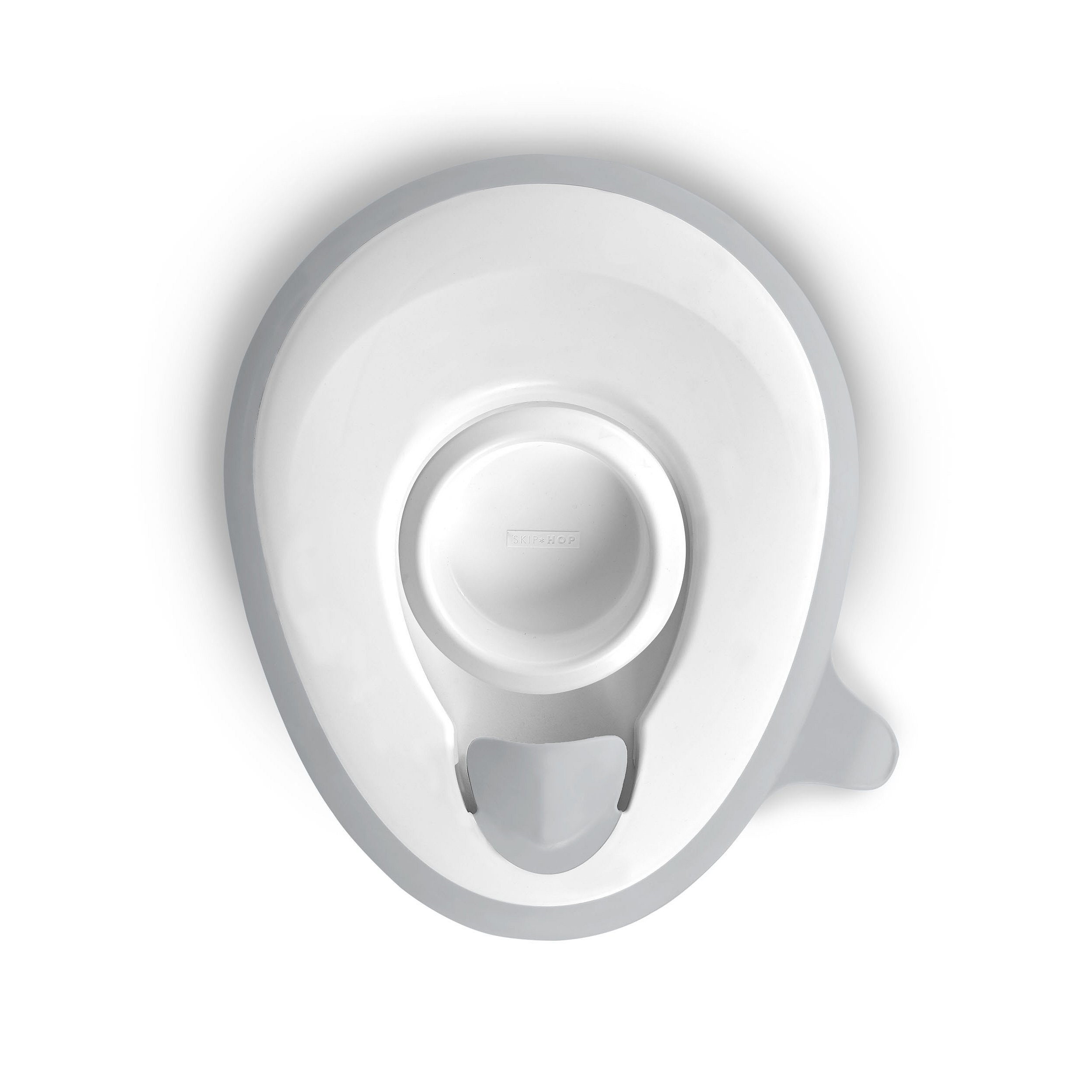 SKIP HOP Redukce na WC s magnetickým držákem 18 m+