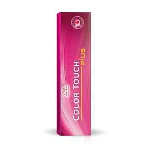 Wella Professionals Color Touch Plus profesionální demi-permanentní barva na vlasy 88/07 60 ml
