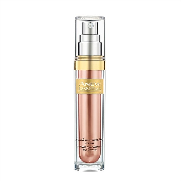 Avon Intenzivní omlazující sérum Anew Essential  30 ml