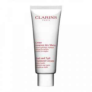 Clarins Body Specific Care hydratační krém na ruce pro suchou a podrážděnou pokožku  100 ml