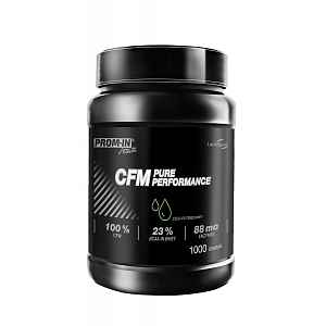 Prom-In CFM Pure Performance 1000 g vanilka