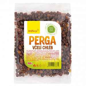 Wolfberry Včelí chléb Perga 100 g