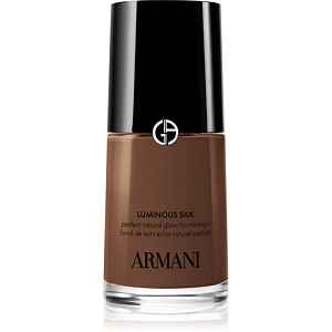 Armani Luminous Silk Foundation 2026 rozjasňující make-up odstín 15.5 30 ml