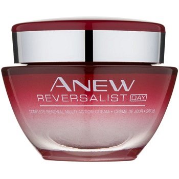 Avon Anew Reversalist denní krém SPF 20 50 ml