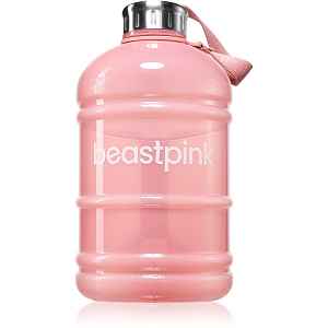 BeastPink Hydrator láhev na vodu barva Pink 1 ks