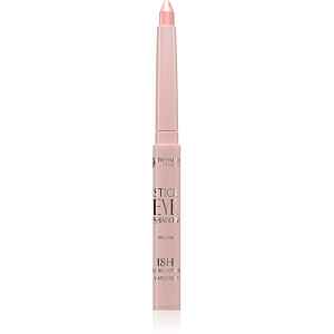 Bell HYPOallergenic krémové oční stíny v tužce odstín 02 Marshmallow 1.5 g
