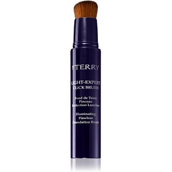 By Terry Light Expert rozjasňující make-up s aplikátorem odstín 16 Intense Mocha 19,5 ml