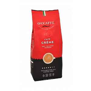 Café Créme 1 kg Zrnková káva