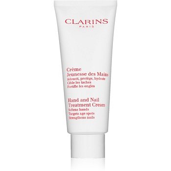 Clarins Body Specific Care hydratační krém na ruce pro suchou a podrážděnou pokožku  100 ml