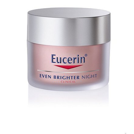 EUCERIN Depigmentač. noční krém EVEN BRIGHTER 50ml