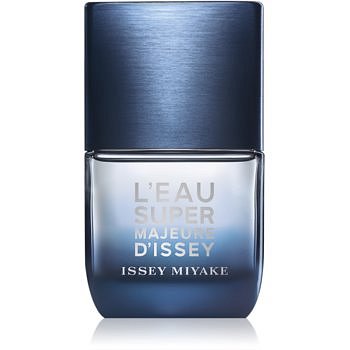 Issey Miyake L’Eau Super Majeure d’Issey toaletní voda pro muže 50 ml