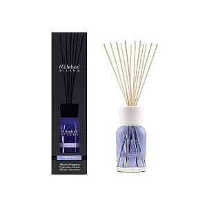 Millefiori Milano Aroma difuzér Natural Violet & Musk 500 ml