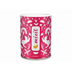 MIXIT Křupavé ovoce Mangosteen 70 g