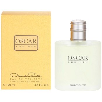 Oscar de la Renta Oscar for Men toaletní voda pro muže 100 ml