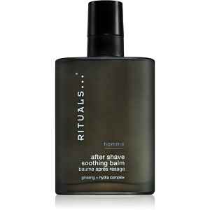 RITUALS Homme balzám po holení 100 ml