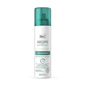 RoC Keops Fresh Deodorant sprej 100 ml
