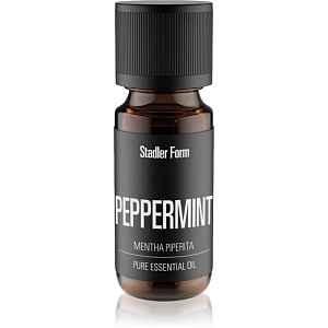 Stadler Form Peppermint esenciální olej 10 ml